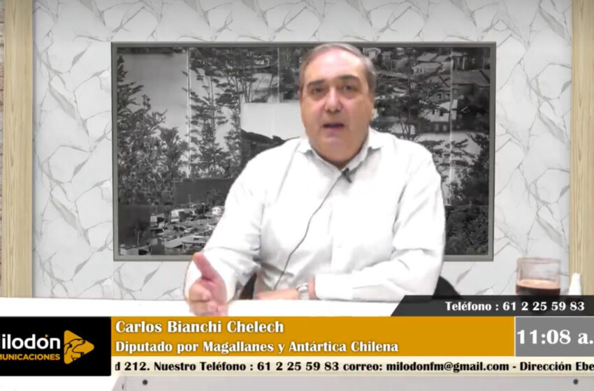  Campaña en contra de la alcaldesa: ¿Por qué no conocer a las críticas y responsables “ciudadanas” -como se describen ellas- que tan preocupadas se ven de los asuntos públicos de Natales?