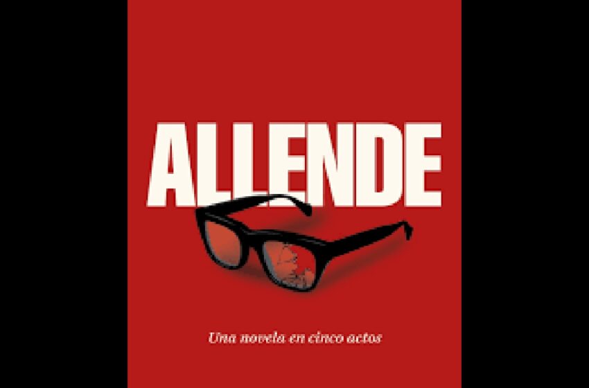  ALLENDE