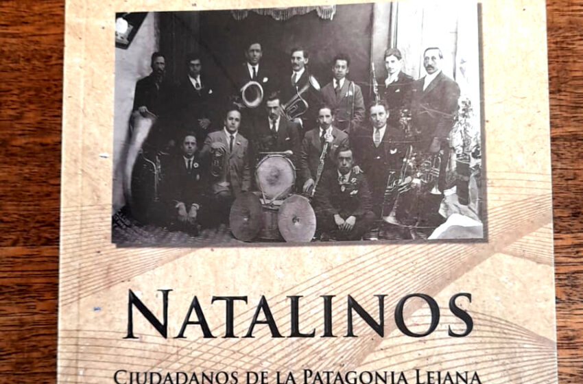  “NATALINOS, CIUDADANOS DE LA PATAGONIA LEJANA”