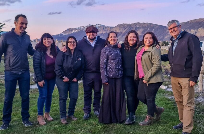 Renovación de Directiva y Cambio de Presidencia en la Cámara de Turismo de Última Esperanza (CATUE)