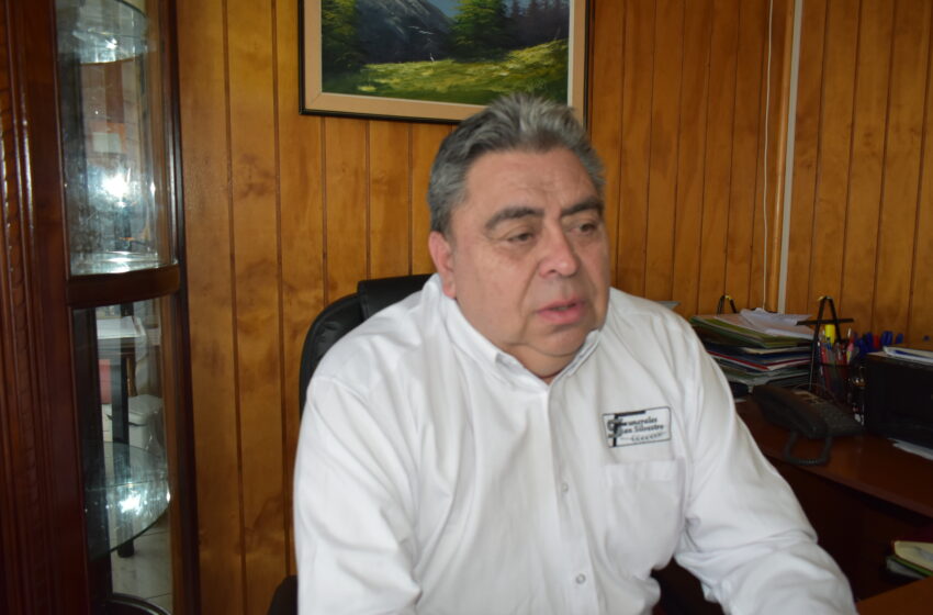  JOSÉ SOTO ESPAÑA, SIRVIENDO A LA COMUNIDAD POR INTERMEDIO DE FUNERALES “SAN SILVESTRE”