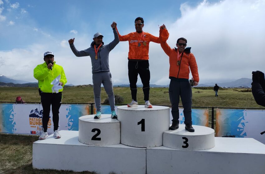  CON TOTAL ÉXITO SE REALIZÓ SEGUNDA VERSIÓN DE PATAGONIA RUNNING EN TORRES DEL PAINE