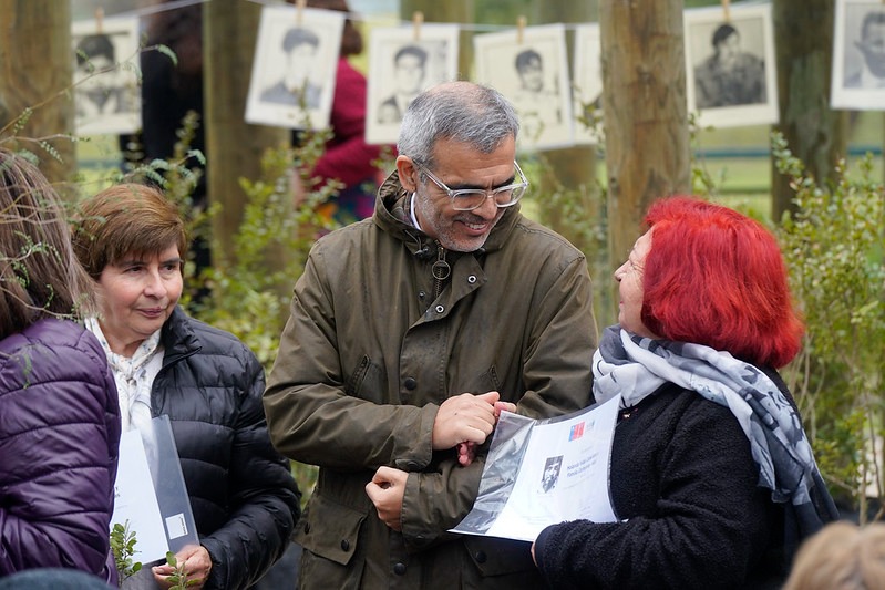  El Plan Nacional de Búsqueda ya es ley