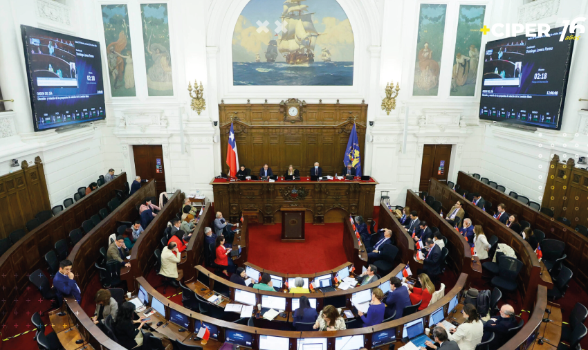 Propuesta Constitucional: los ocho artículos que impedirían la competencia democrática de todas las ideas