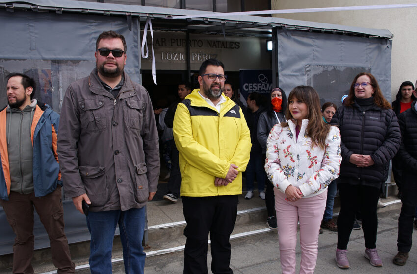  MAS DE 500 INSCRITOS DIERON VIDA A LA 10° VERSION DE LA CORRIDA FAMILIAR DEL CESFAM DR. JUAN LOZIC PEREZ