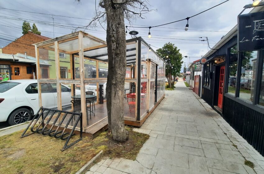  Municipalidad de Natales implementa ordenanza para regularizar terrazas, foodtrucks y kioscos en la comuna
