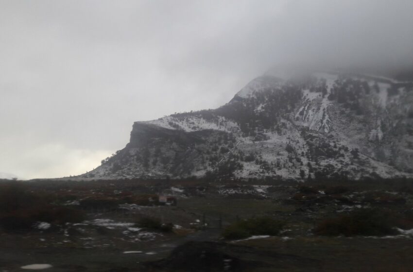  El Vampiro del cerro Dorotea