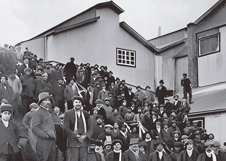  La rebelión de los tirapiedras. Puerto Natales 1919-Ramón Arriagada Sepúlveda-Libros y lecturas