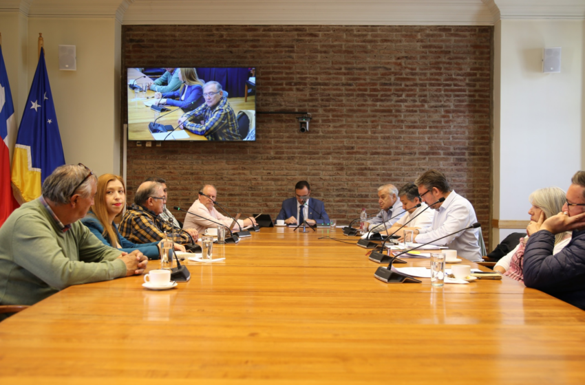 Declaración Pública. “No más acoso, no más maltrato laboral, en el Gobierno Regional”