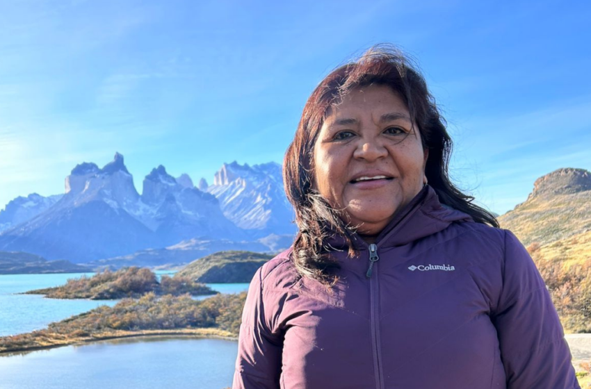 Comunidades indígenas se autoconvocaron para trabajar en la creación del Consejo del Pueblo Kawésqar