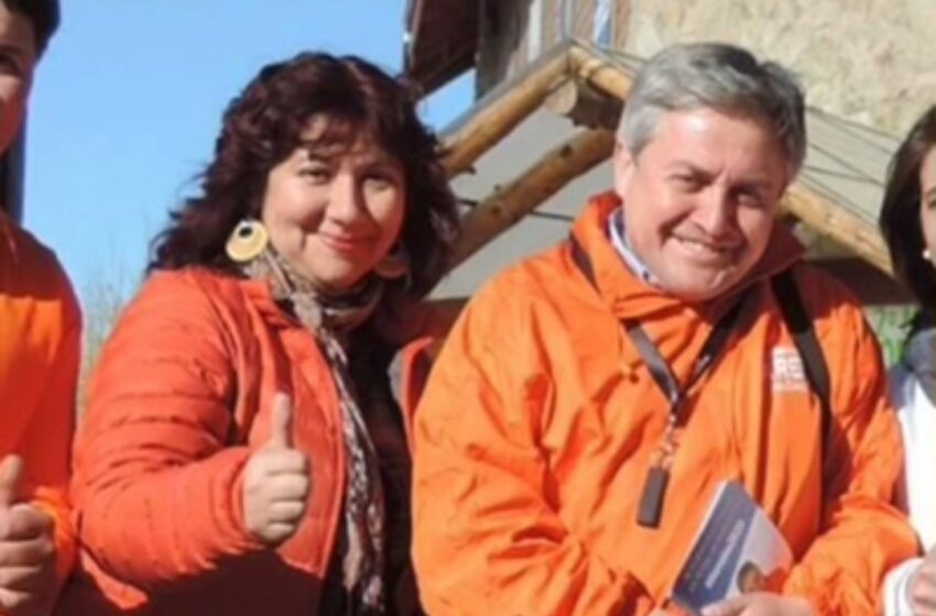  Los milagros existen, pero esto no sucederá nunca: el ex alcalde UDI Fernando Paredes NO será candidato al sillón alcaldicio de Natales