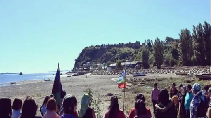  Declaración Pública Comunidades de Quellón y Ancud