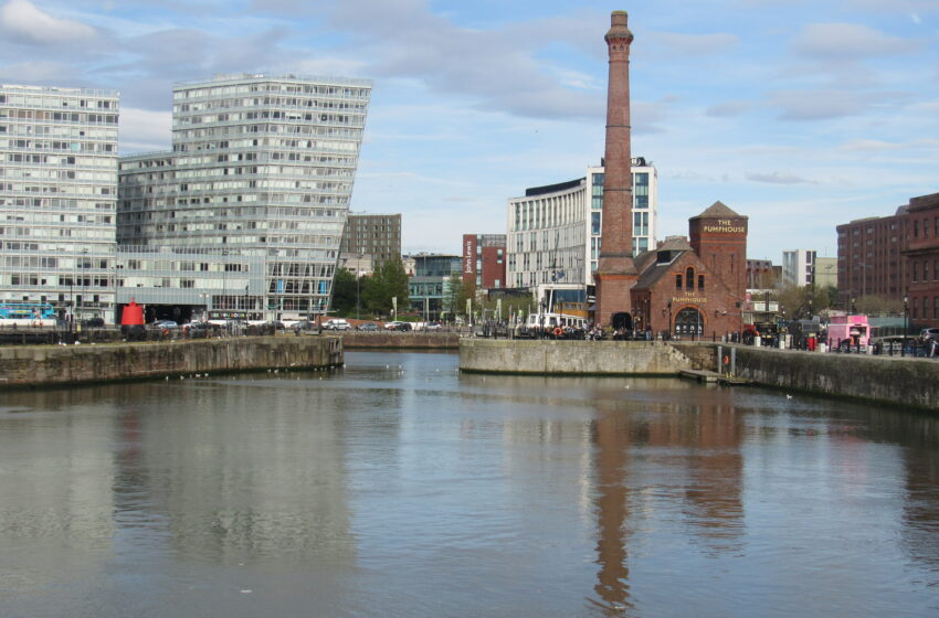  Liverpool