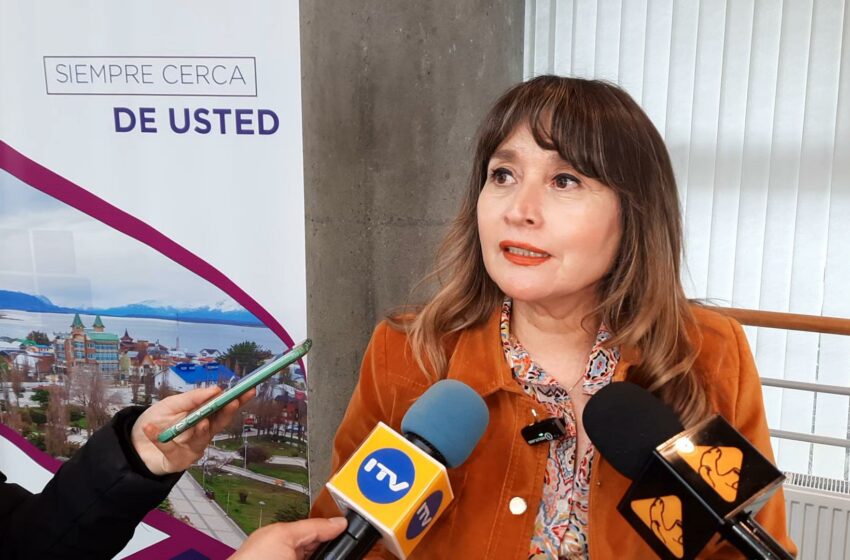  Alcaldesa sobre mujer de 80 años agredida en Natales:  “Debemos activar una red de protección sólida e integral que permita restaurar los derechos de los que fue vulnerada”
