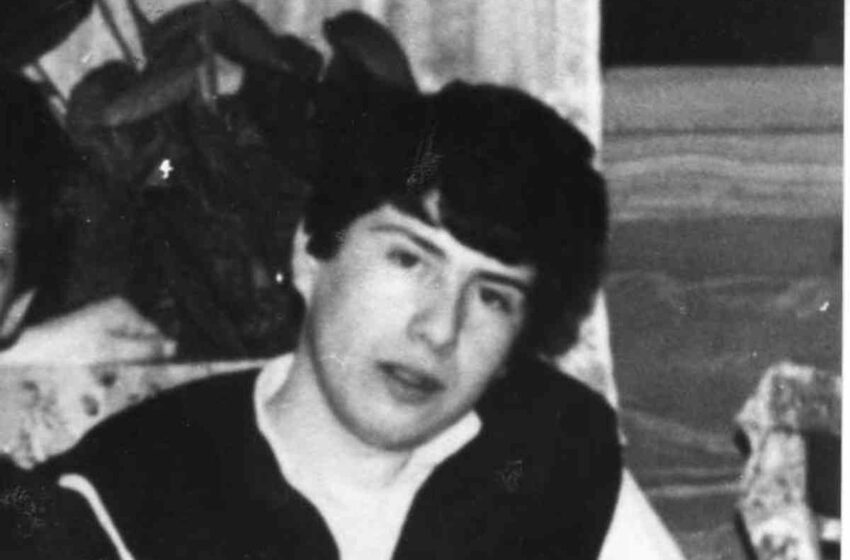  Corte de Valparaíso condena a tres ex miembros de la Armada por el homicidio de Marcelo Barrios, en 1989