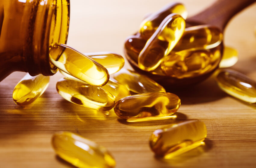  Multivitamínicos no son una solución milagrosa