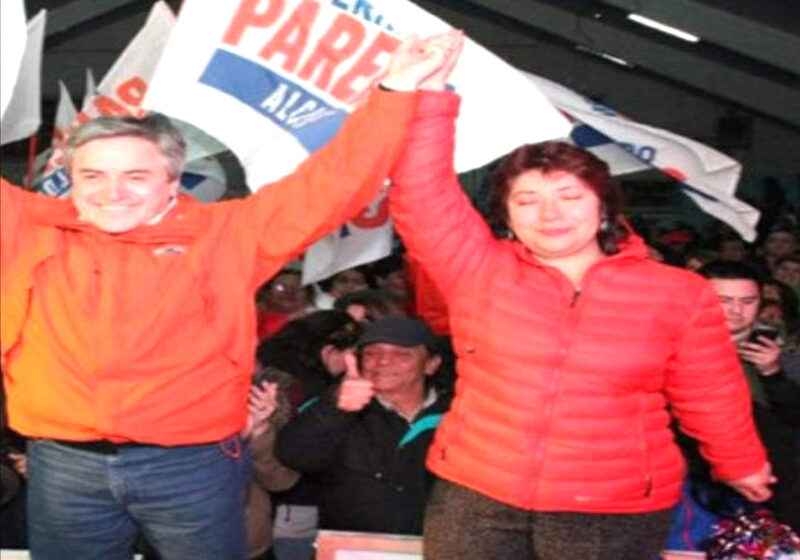  El día que el “falso dermatólogo” y ex secretario ejecutivo y ex jefe de finanzas de la Corporación de Cultura, acusó a la derecha de #Natales de desviar recursos para ir a financiar campañas políticas