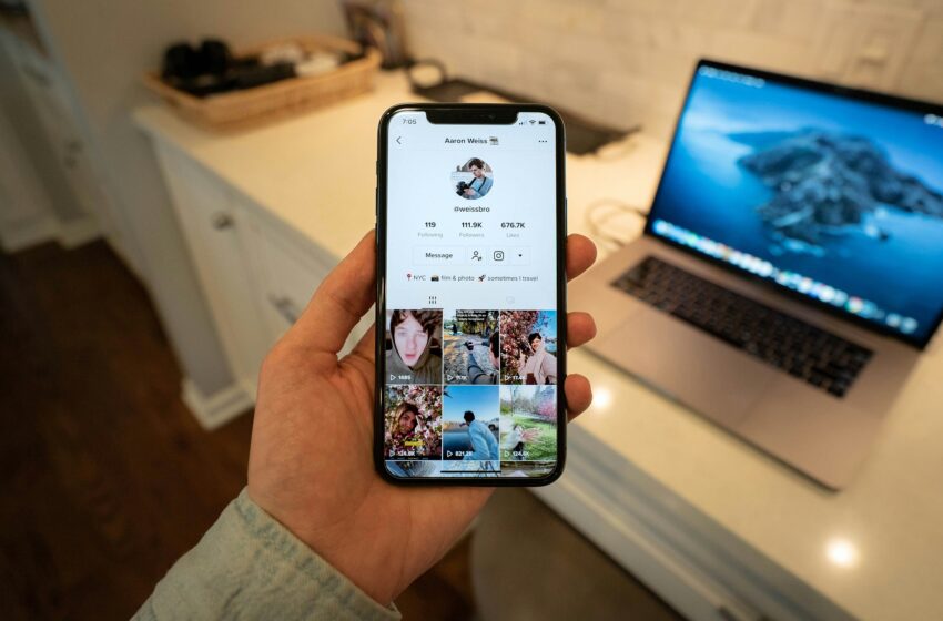  Falsas ofertas de trabajo en TikTok: cómo los ciberdelincuentes engañan a sus víctimas