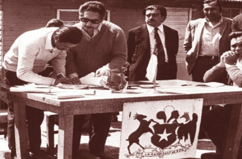  7 de agosto es el día del Dirigente Social y Comunitario