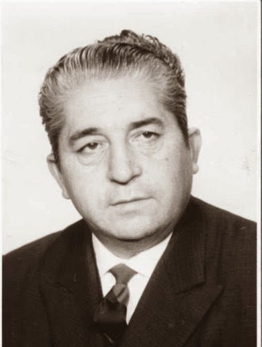  *OCTAVIO CASTRO SAEZ