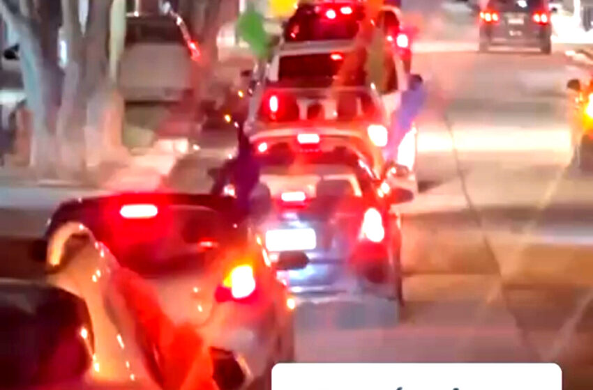  Partió la campaña por la Alcaldía de Natales