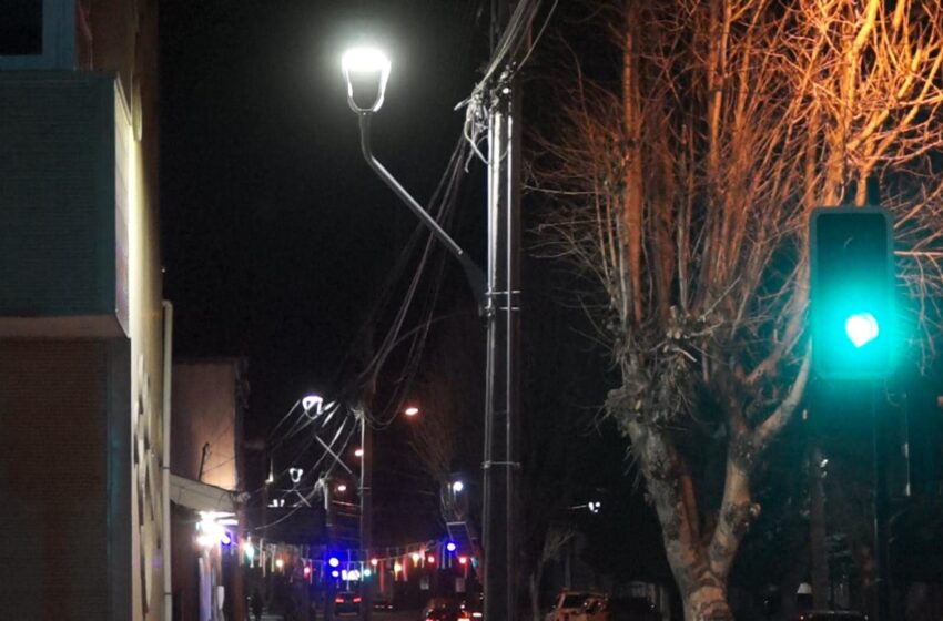  MUNICIPALIDAD DE NATALES DIO A CONOCER DOS PROYECTOS DE SEGURIDAD PÚBLICA QUE SE ENCUENTRAN EN EJECUCIÓN