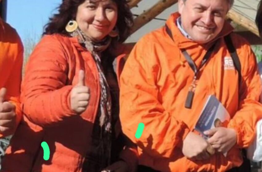  El Carerajismo en Política II- Vendedores $”profesionales”de humo
