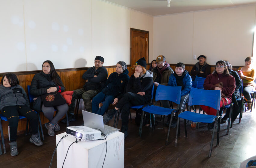  Museo Histórico de Natales lanzó jornada de cine gratuito y abierto a todo público