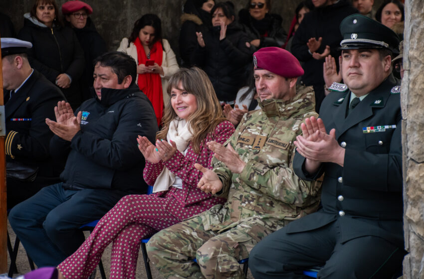  Municipalidad de Natales le da la bienvenida a las Fiestas Patrias Ciudadanas con bailes y comidas típicas