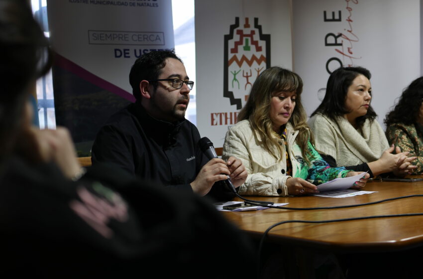  Este 5 de septiembre inicia Seminario Internacional de Turismo en Puerto Natales dando la bienvenida a la temporada estival