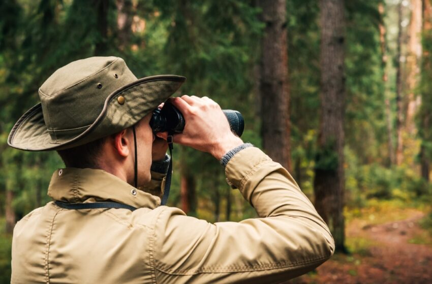  Día Nacional del Guardaparque en Chile – Custodios de la Naturaleza y el Patrimonio