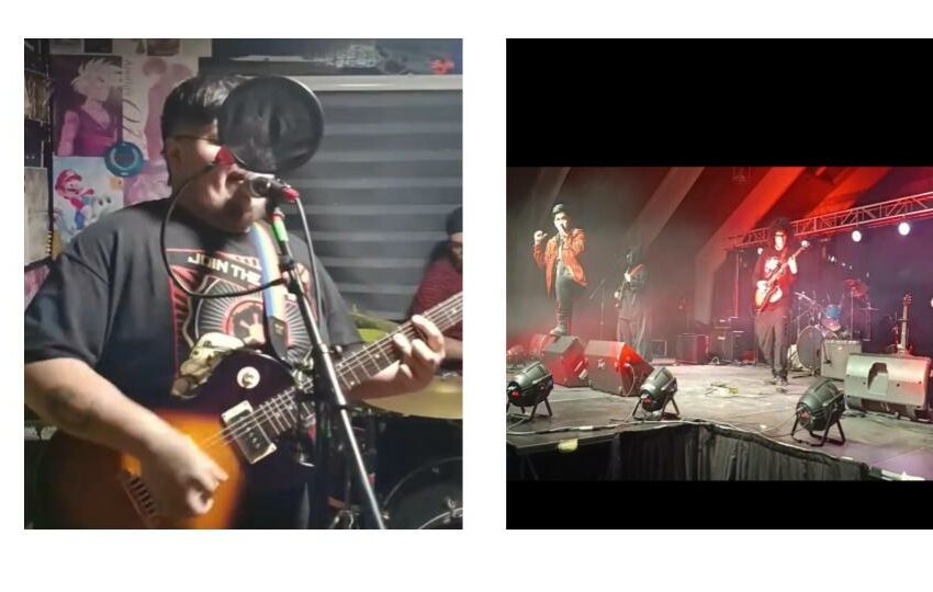  Videos. Dos bandas natalinas