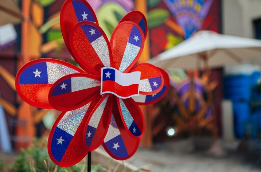  Feriados de Fiestas Patrias: ¿Cuántos son y cuáles son irrenunciables para el comercio?