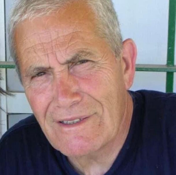 Fallece Ramón Lozano, ex director de Radio Nacional de Río Turbio