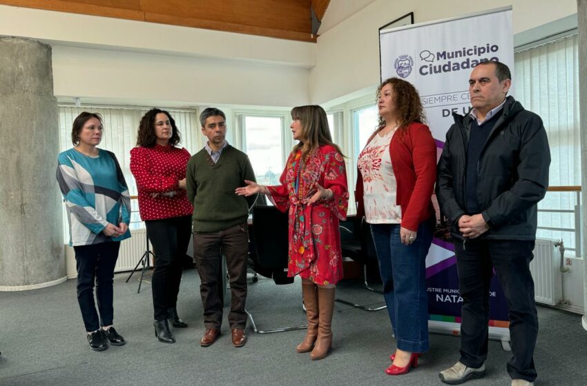  Municipio de Natales respondió a empresa de buses,  en relación a deuda que mantiene esta por uso de la losa del Rodoviario