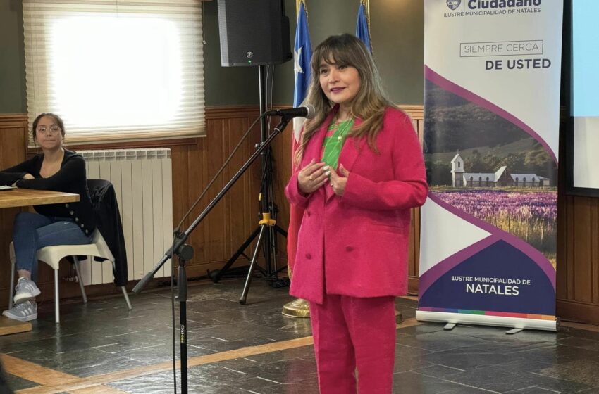  Puerto Natales fue el anfitrión del Encuentro de Alcaldes y Funcionarios de Municipalidades Turísticas de Chile