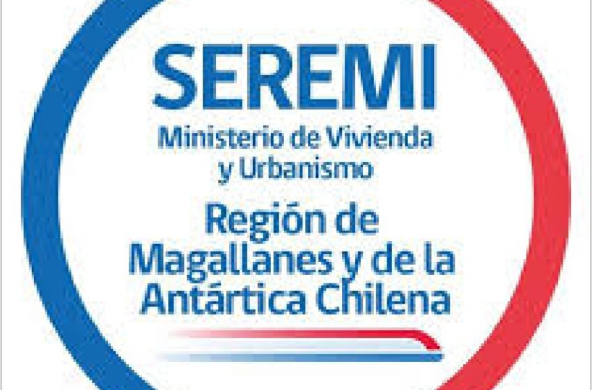  Seremi de Vivienda de Magallanes sale al paso de información publicada por un diario regional
