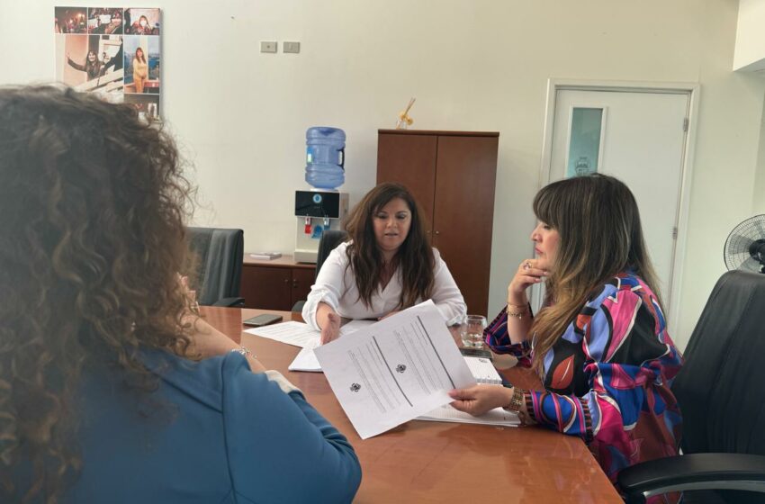  Alcaldesa de Natales sobre cambio de mando  “La mejor forma de que una comuna avance es de forma tolerante y respetuosa con la diferencia”.