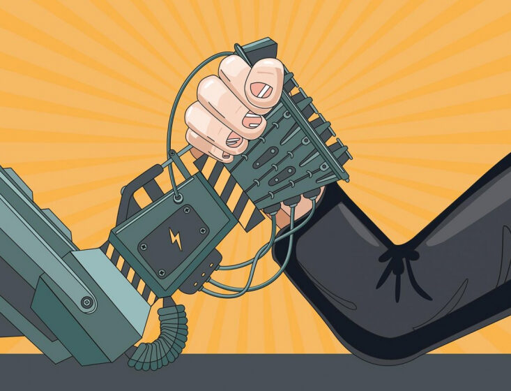  La automatización nuestra de cada día