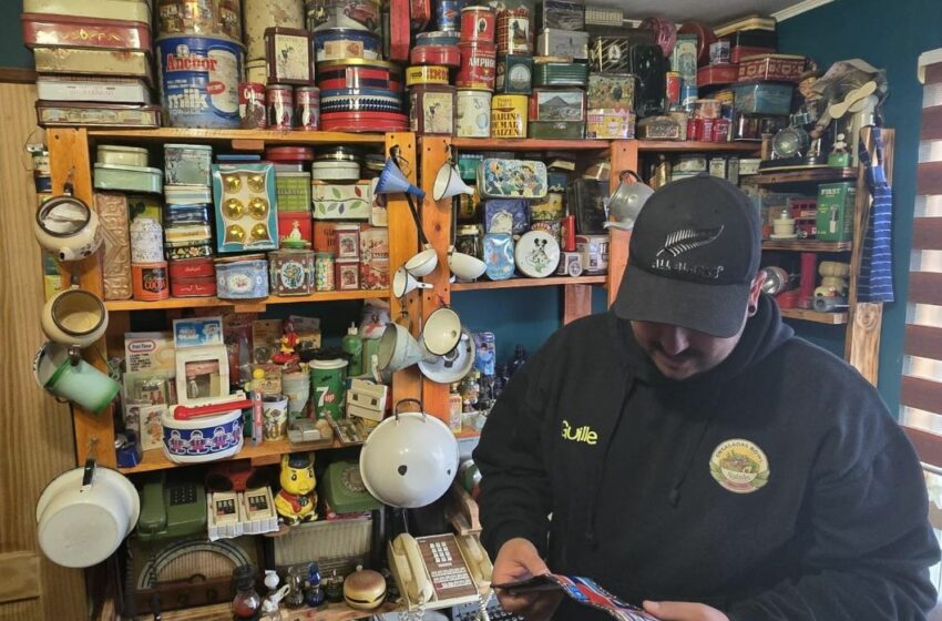  Primer encuentro de coleccionistas «Expo Hobby» se realizará en Puerto Natales