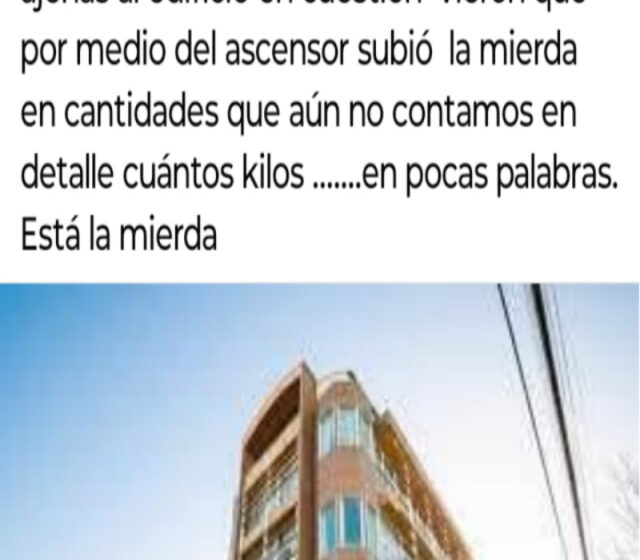 Noticia. Se volcó un camión con m…