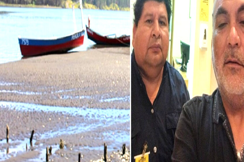  Ley de Fraccionamiento: Pesca artesanal de Toltén exige justicia en el Senado