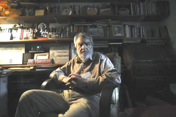  Osvaldo Bayer. Por la defensa de la memoria
