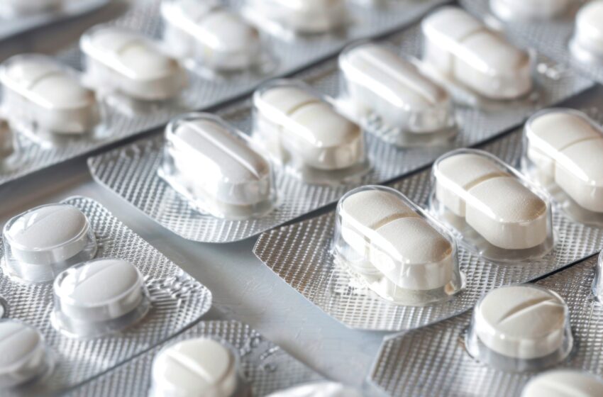ISP alerta sobre reacciones adversas del ibuprofeno: Toxicólogo entrega consideraciones para un consumo seguro