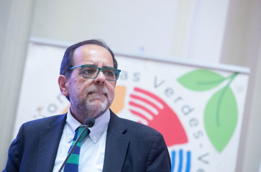 Candidato Mulet entrega propuestas procrecimiento con especial énfasis en vivienda pública y privada