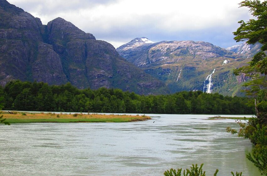 El más bacán de la Patagonia