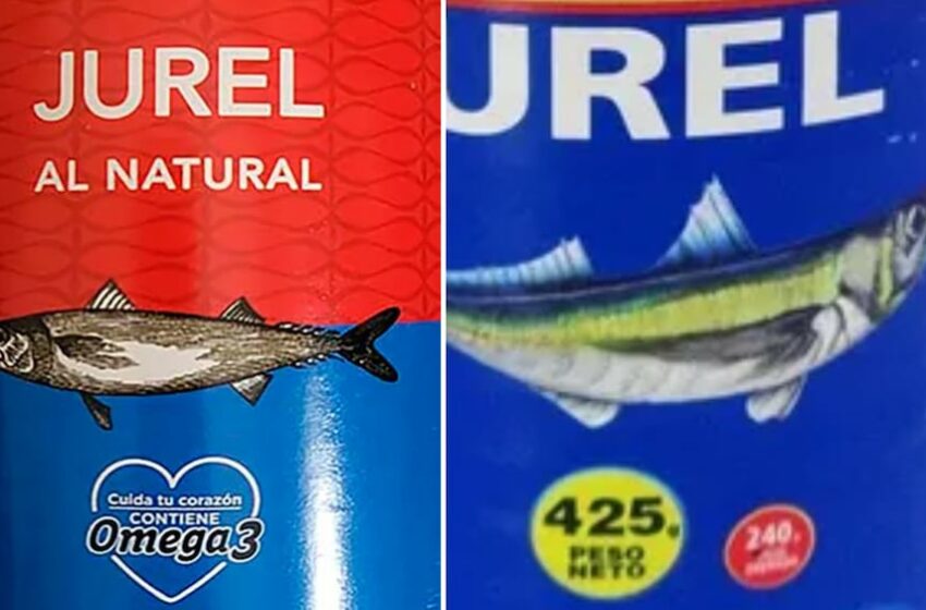  ¿Jurel falso? El escandaloso caso que indigna a los consumidores