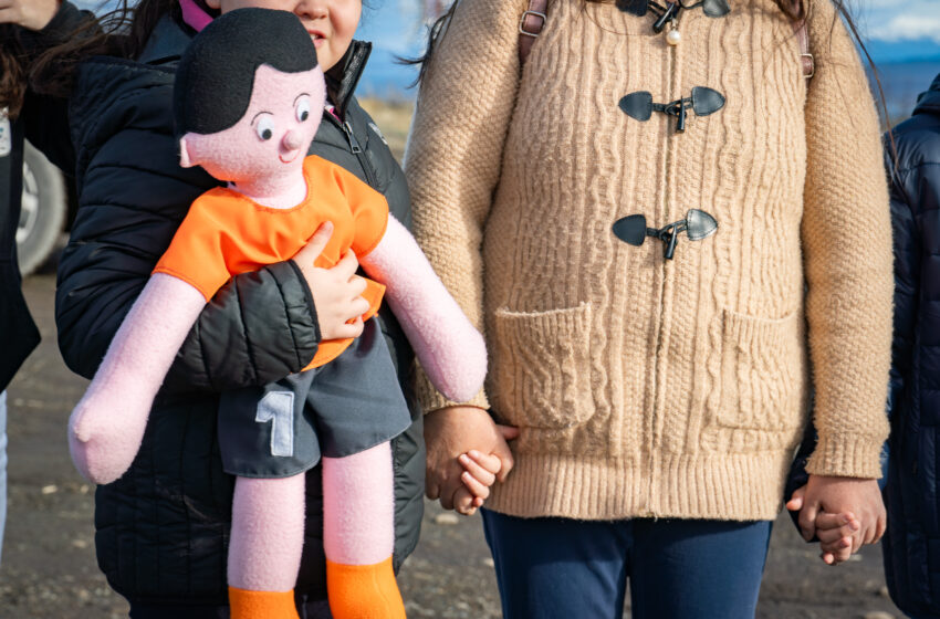  Familias de Acogida y la resignificación de los niños niñas y adolescentes como sujetos de derecho
