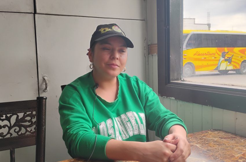 Emprendimiento El Glotón natalino – Priscila Andrade C.