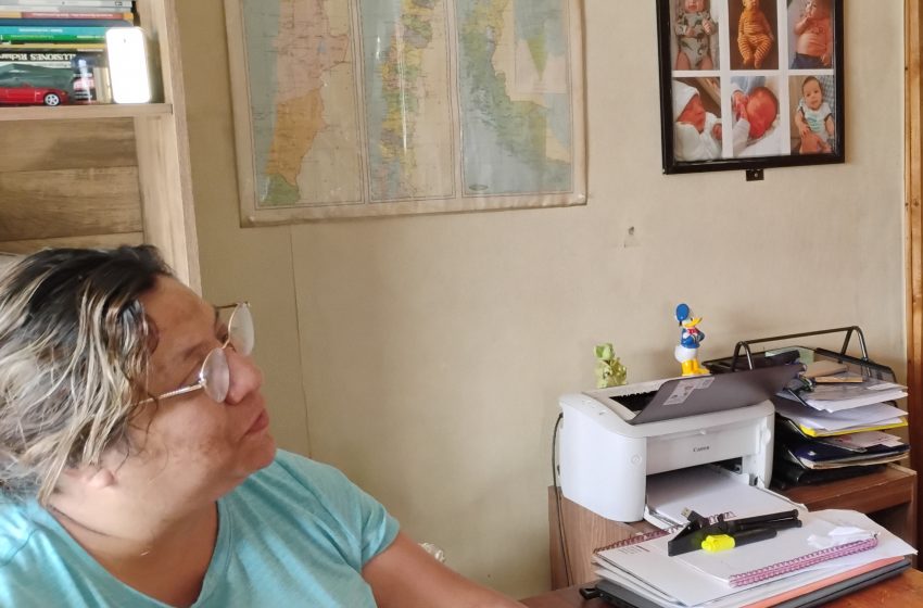  Emprendimiento Servicios de Aseo Integral – Karina Barontini